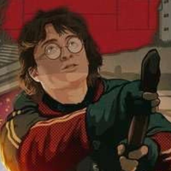 New sealed Ravensburger 1000pcs Adult Puzzle- Harry Potter 4 - Picture 3 of 16